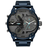 Diesel Herrenuhr Mr. Daddy 2.0 Chronograph DZ7414 | Herrenuhren Aktion